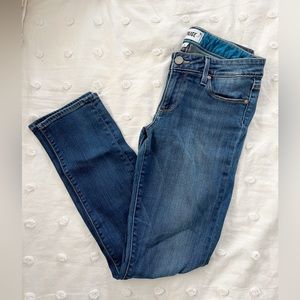 Paige Jeans